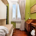 Penthouse Terrazza Vesuvio 아파트 *