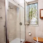 Penthouse Terrazza Vesuvio 아파트 나폴리