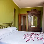 아파트 Penthouse Terrazza Vesuvio *