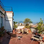 Penthouse Terrazza Vesuvio