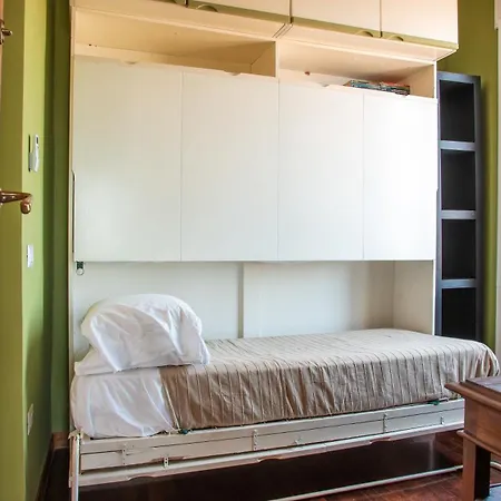 Penthouse Terrazza Vesuvio Apartman