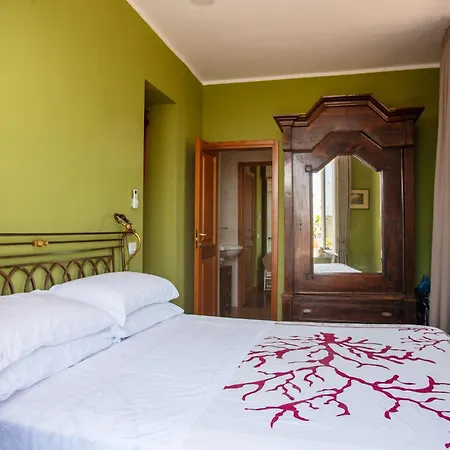 Apartman Penthouse Terrazza Vesuvio *